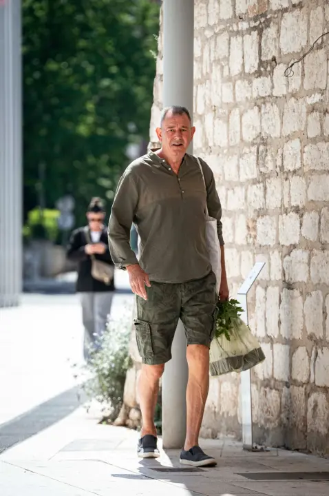 FOTO Đir po gradu, subota 10. svibnja