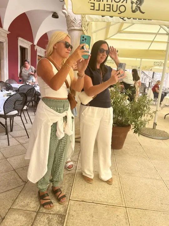 Američki agenti krstarili Jadranom: Šibenik vrhunska nautička destinacija