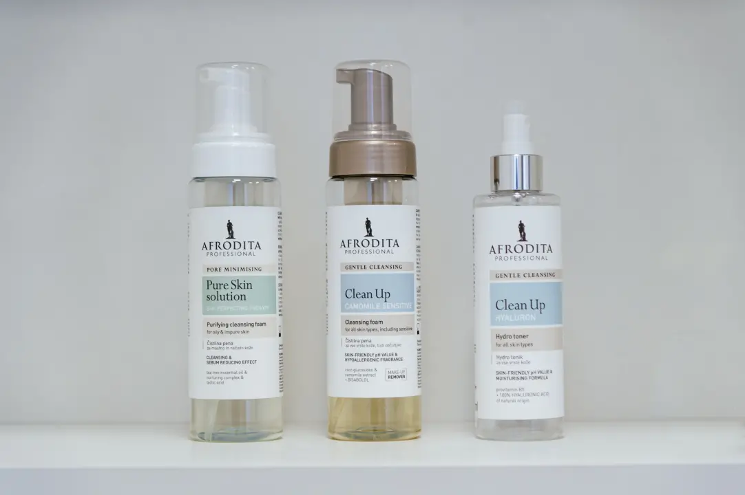 FOTO: Golden Wellness/Skin Expert s ponosom predstavlja novo pojačanje – stručnjakinju zlatnih ruku