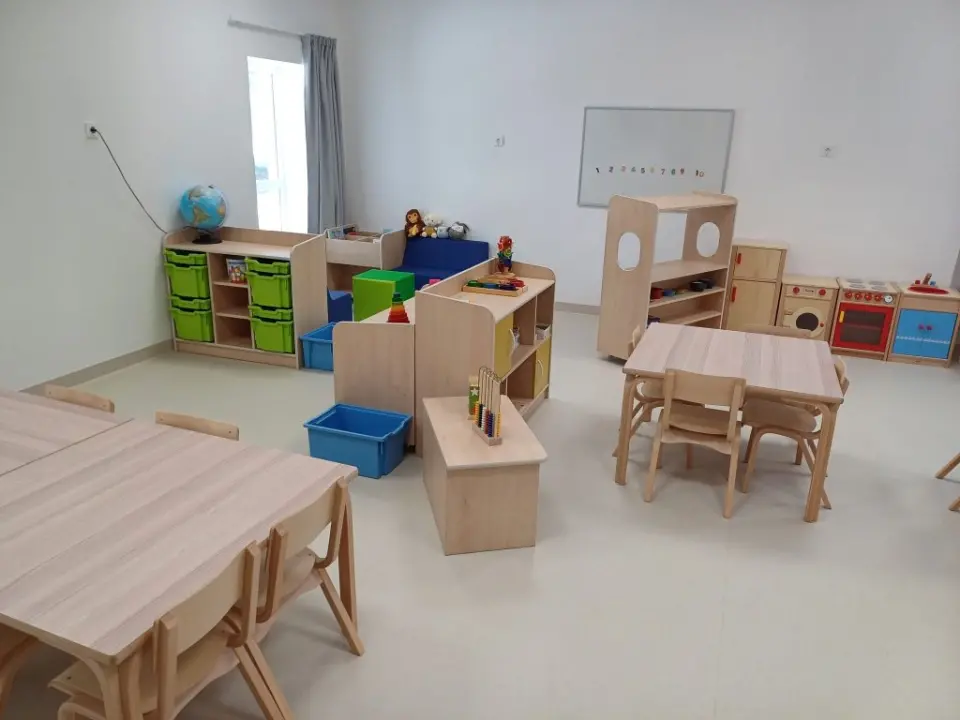 U Kninu otvoren novi dječji vrtić Ciciban