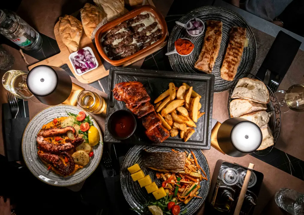FOTO Uživajte u ugodnom ambijentu nove terase restorana Leonardo BBQ & More!