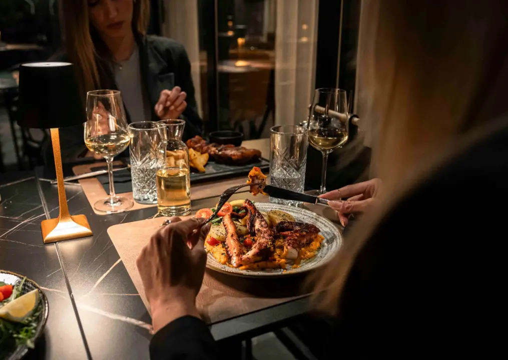 FOTO Uživajte u ugodnom ambijentu nove terase restorana Leonardo BBQ & More!