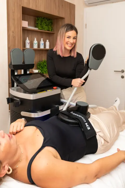 FOTO Uz Beauty Clinic by Tamara dobit ćete bitku protiv masnih naslaga, po super cijenama!