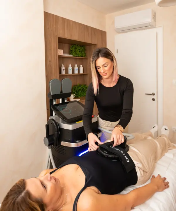 FOTO Uz Beauty Clinic by Tamara dobit ćete bitku protiv masnih naslaga, po super cijenama!