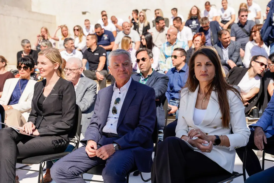 Svečano otvoren ARS MECHANICA