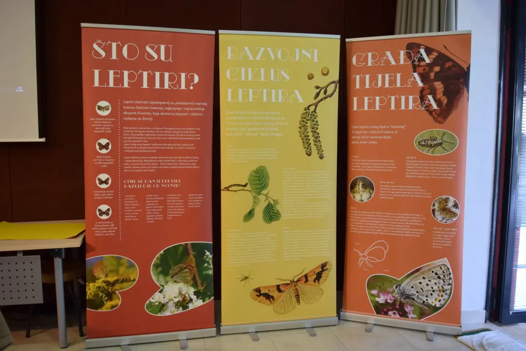 Održan prvi Festival bioraznolikosti u poljoprivredi u Eko kampusu 'Krka'