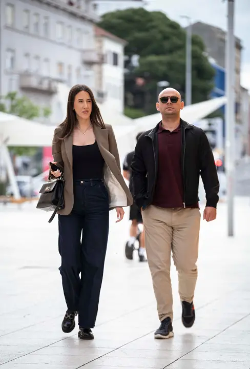 FOTO Đir po gradu, četvrtak 22. svibnja