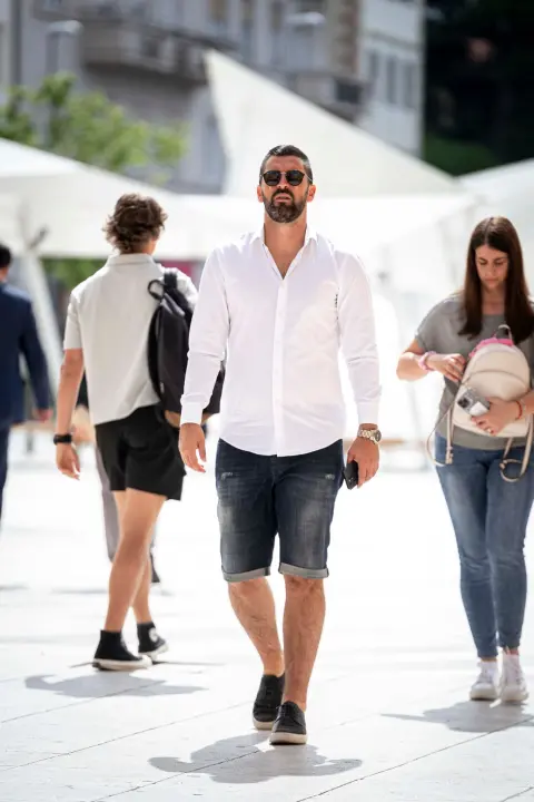FOTO Đir po gradu, četvrtak 22. svibnja