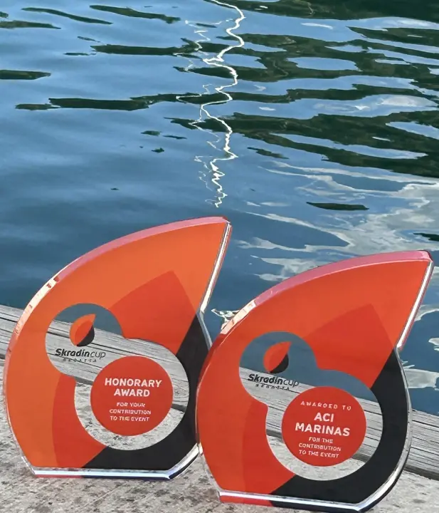 Središte jedriličarske kulture: Uspješno održano drugo izdanje Skradin Cup Regatte