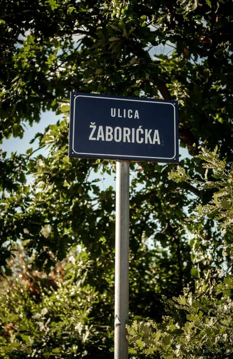 Donje Ražine – ogledalo šibenske industrijske prošlosti