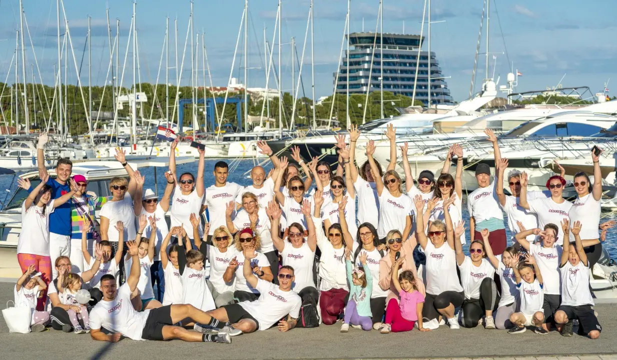 Aktivne Vodice