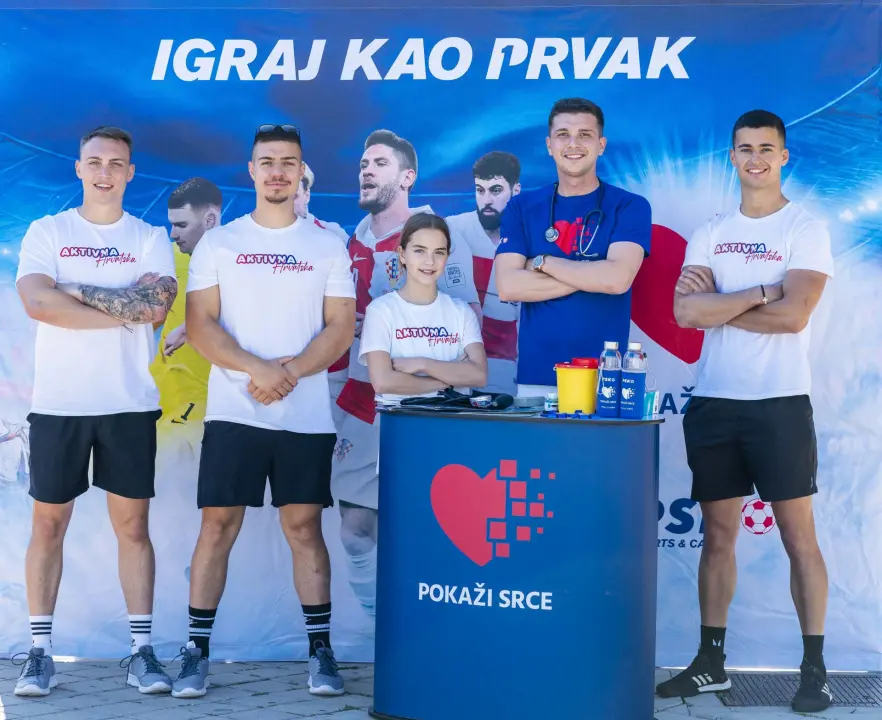 Aktivne Vodice