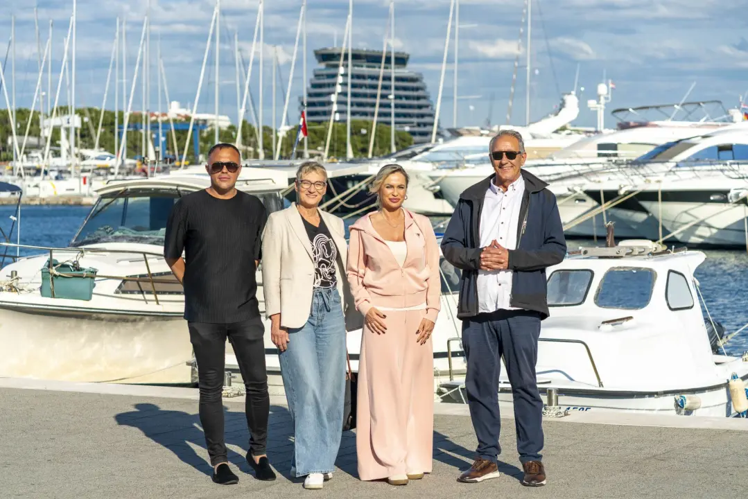 Aktivne Vodice