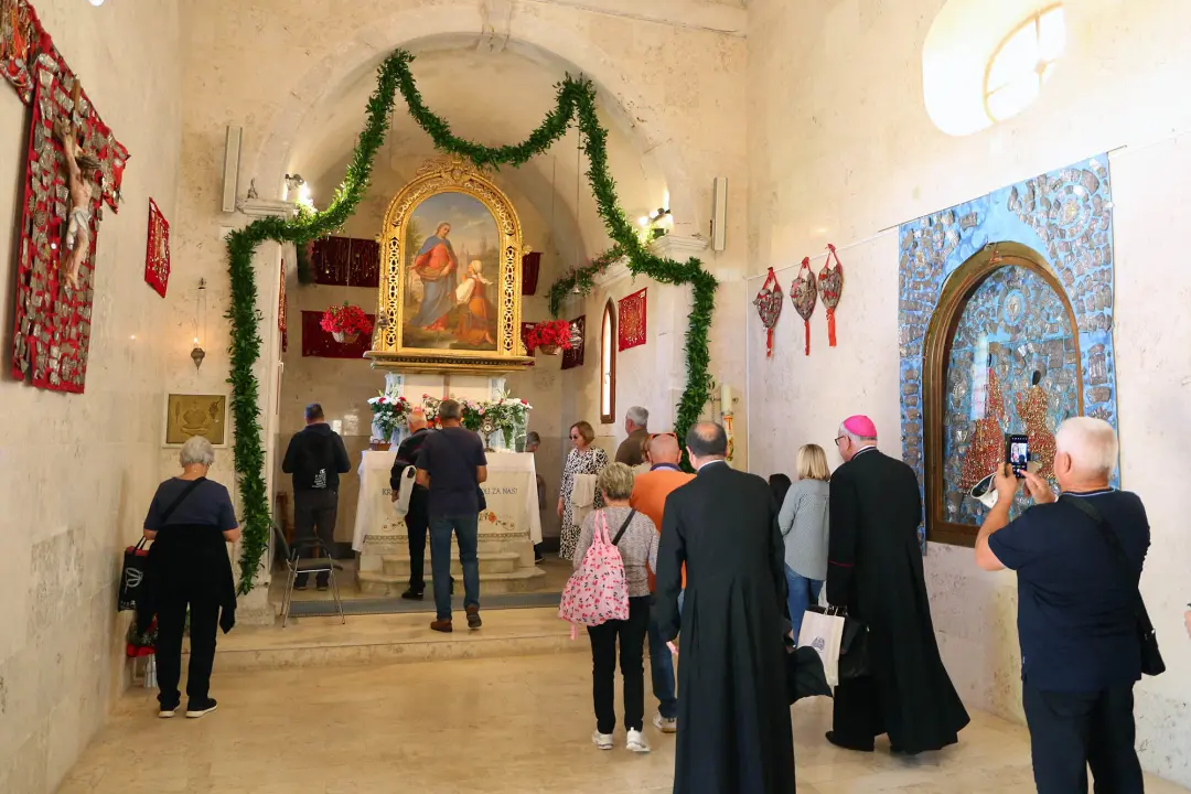 Nova oproštajna sala u Pirovcu