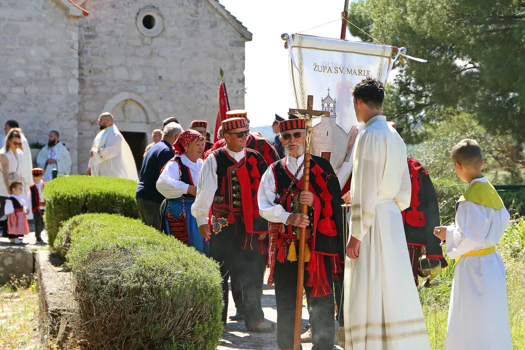 Blagdan Uzašašća Gospodinova