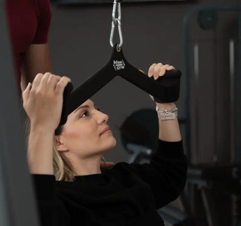 FOTO Upišite Lux Gym, novu destinaciju za fitness entuzijaste!
