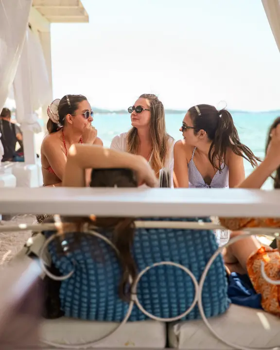 FOTO Shark Beach Club zasjao u novom sjaju – ljeto 2025. u znaku stila i užitka!