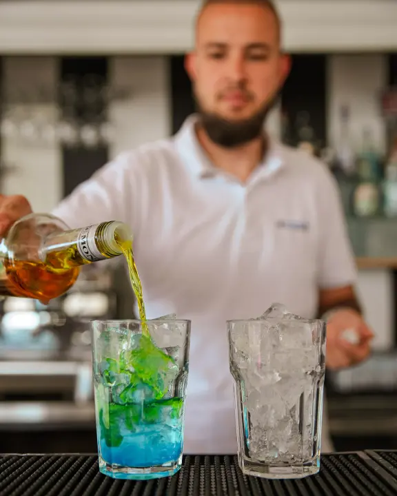 FOTO Shark Beach Club zasjao u novom sjaju – ljeto 2025. u znaku stila i užitka!