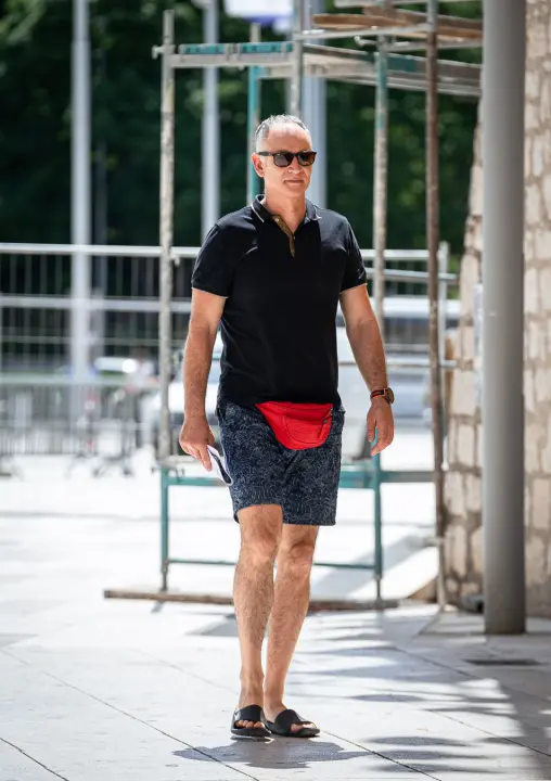 FOTO Đir po gradu, četvrtak 5. lipnja