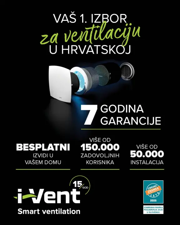 FOTO Budite se umorni i bezvoljni, iako ste prespavali noć? Moguće je da razlog nije stres – već zrak koji udišete