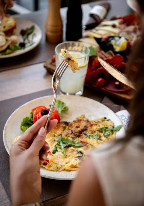 FOTO Nova ponuda hotela Jadran: Brunch s pogledom koji ostavlja bez daha 