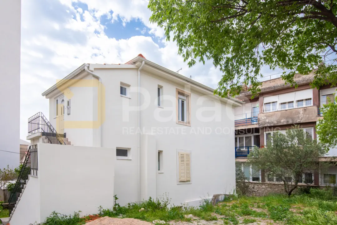 FOTO Kompletno renoviran dvosoban stan na Baldekinu – idealna kombinacija lokacije i modernog uređenja