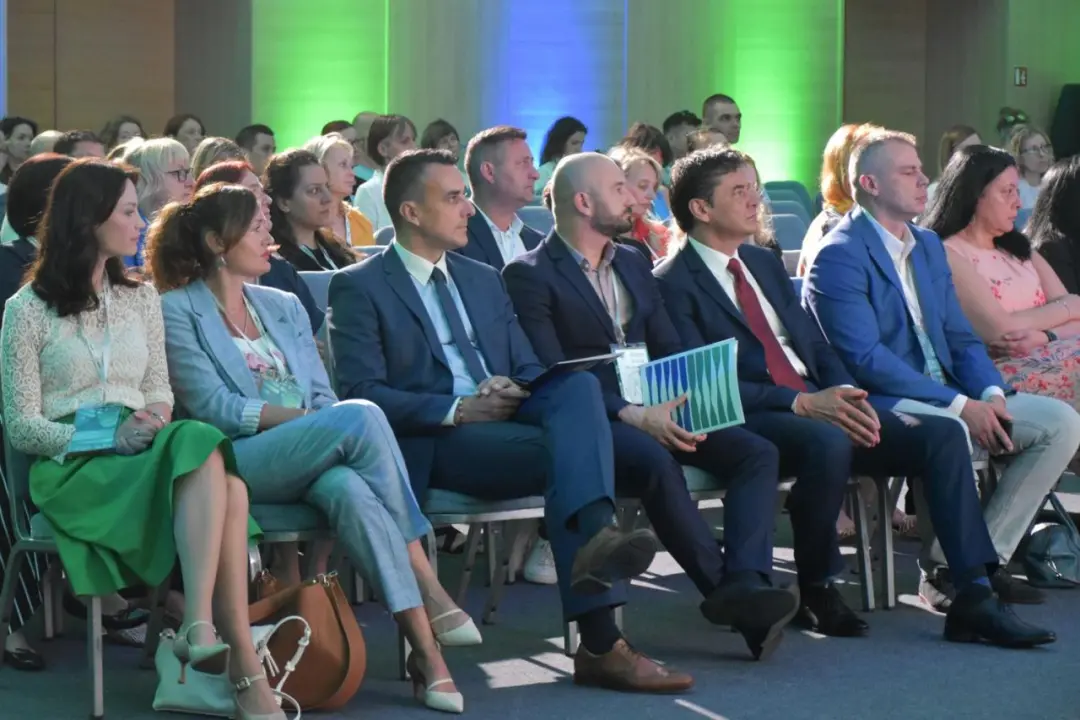 Stručnjaci za zaštitu okoliša u Vodicama: Svečano otvorena Treća Europska GREEN konferencija