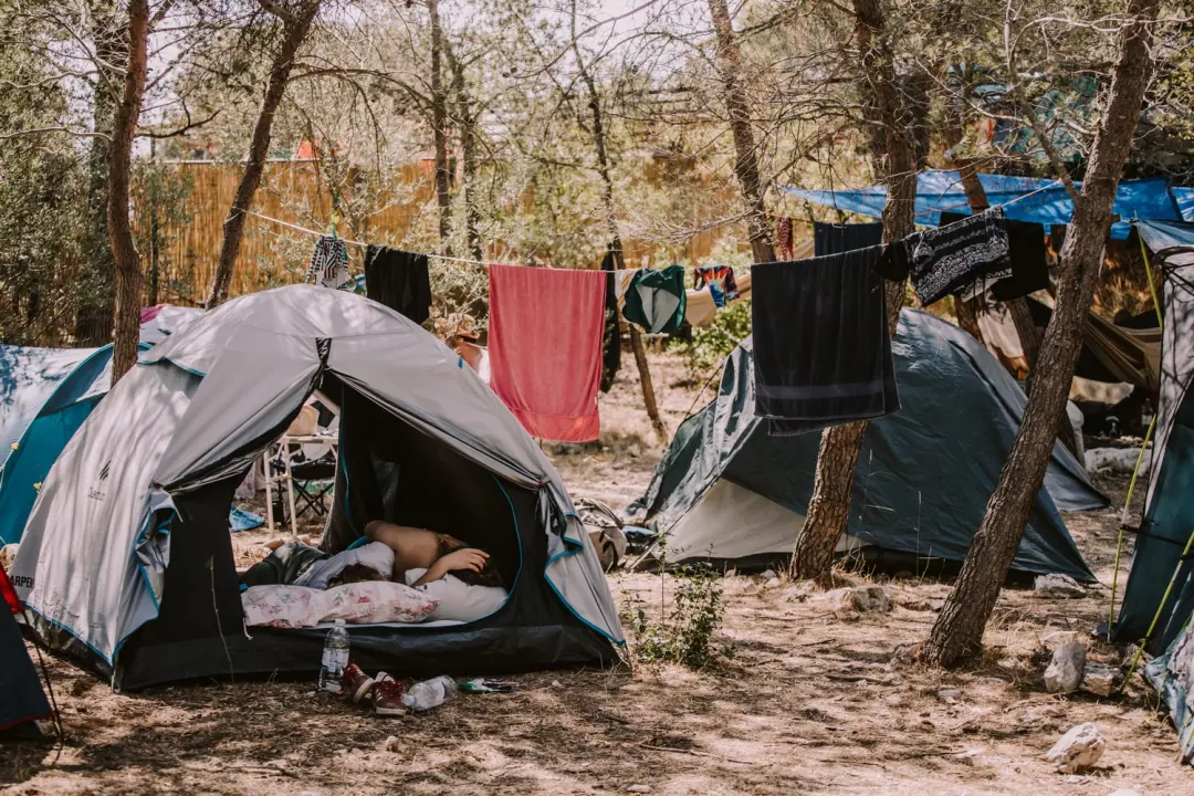 10. Membrain Festival ovog ljeta u Šibenik dovodi preko 80 DJ-eva iz cijele Europe