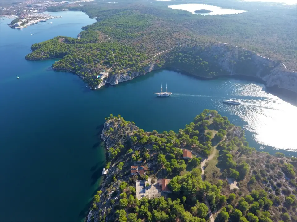 10. Membrain Festival ovog ljeta u Šibenik dovodi preko 80 DJ-eva iz cijele Europe