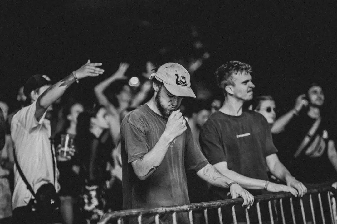 10. Membrain Festival ovog ljeta u Šibenik dovodi preko 80 DJ-eva iz cijele Europe
