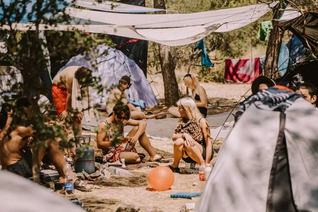 10. Membrain Festival ovog ljeta u Šibenik dovodi preko 80 DJ-eva iz cijele Europe