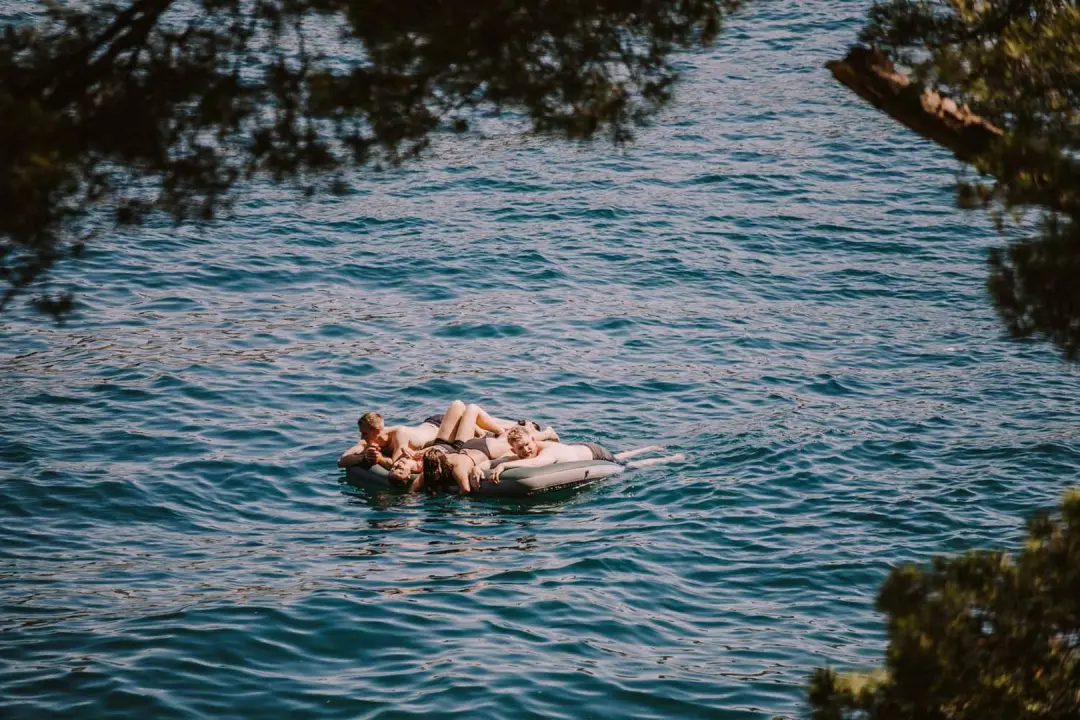 10. Membrain Festival ovog ljeta u Šibenik dovodi preko 80 DJ-eva iz cijele Europe
