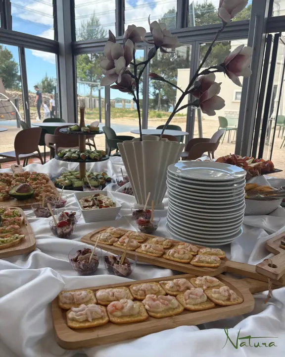 FOTO Natura Coffee Wine Events – Novo mjesto za uživanje uz more, dobro piće i glazbu