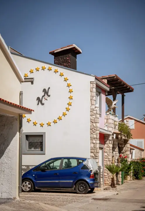 Nekretnine u Njivicama sve traženije, grad planira čvorove za lakši ulaz u Šibenik