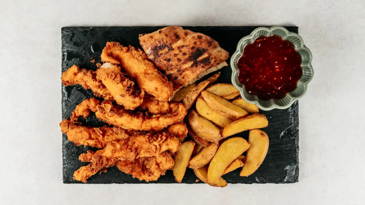 FOTO Uživajte u okusu domaće kuhinje uz gotova jela restorana Mačak!
