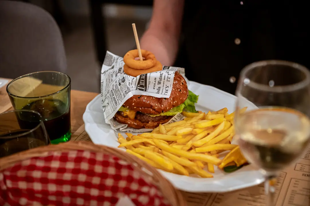 FOTO Uživajte u okusu domaće kuhinje uz gotova jela restorana Mačak!