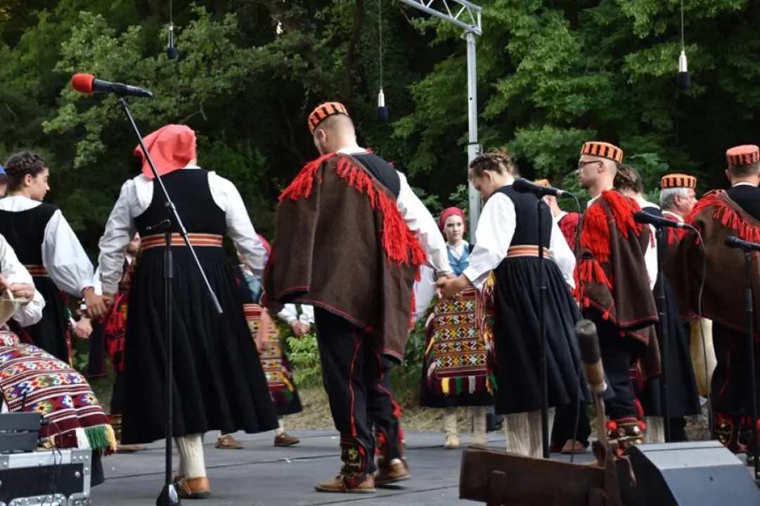 Zvona Zagore