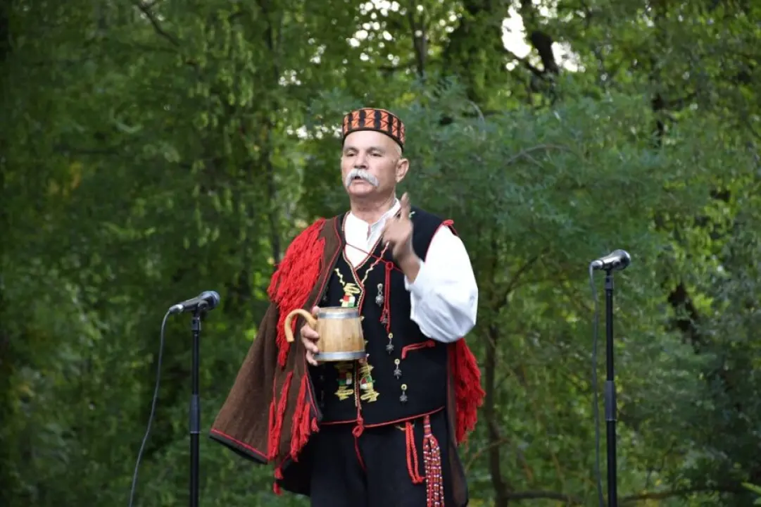 Zvona Zagore