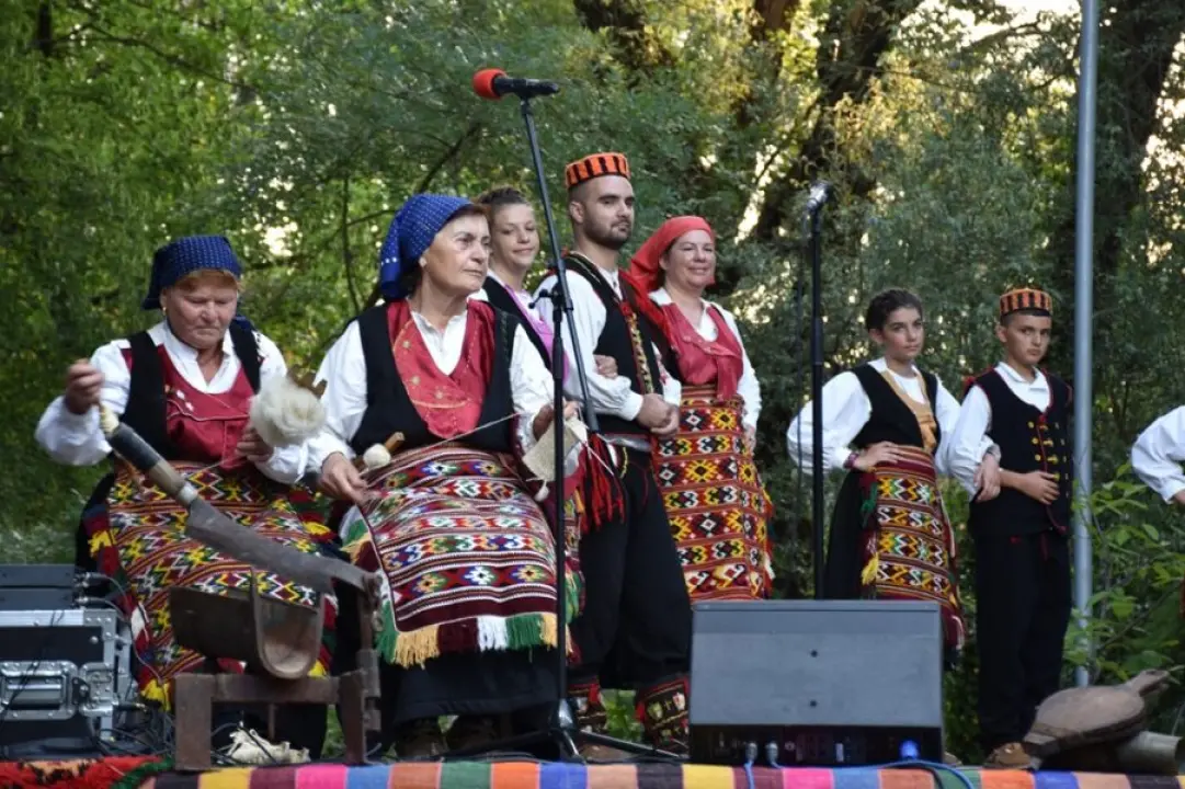 Zvona Zagore