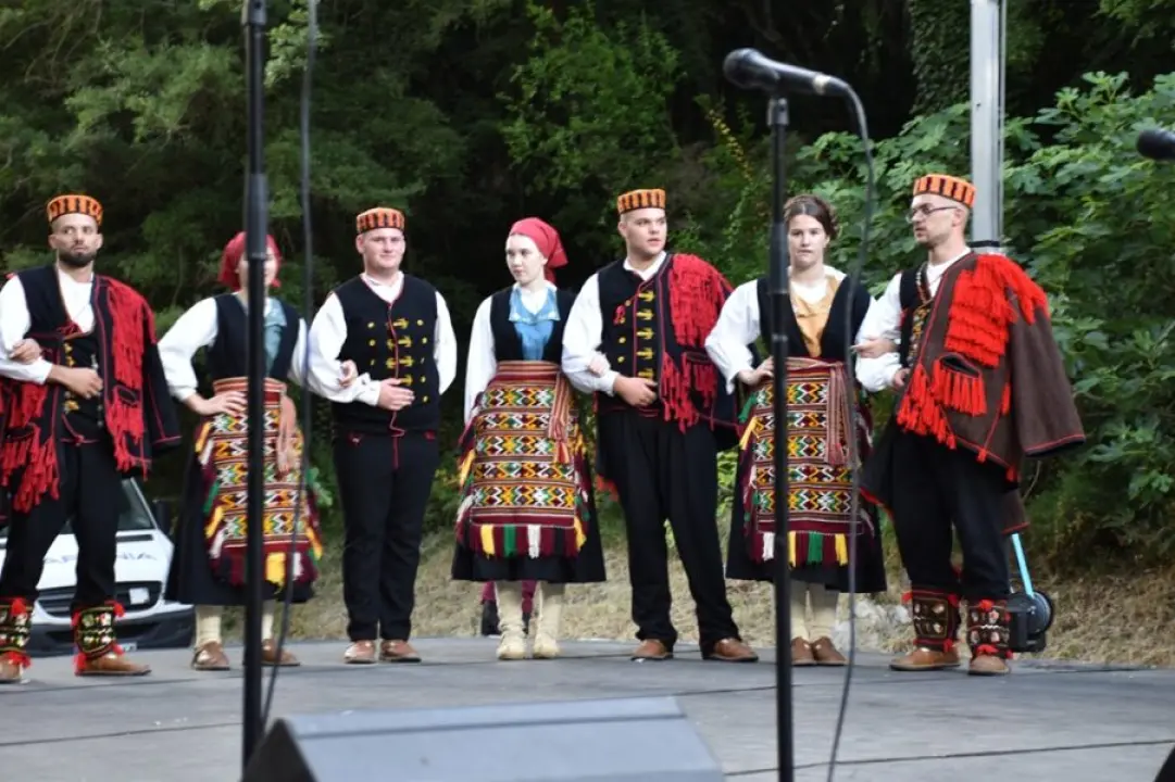 Zvona Zagore