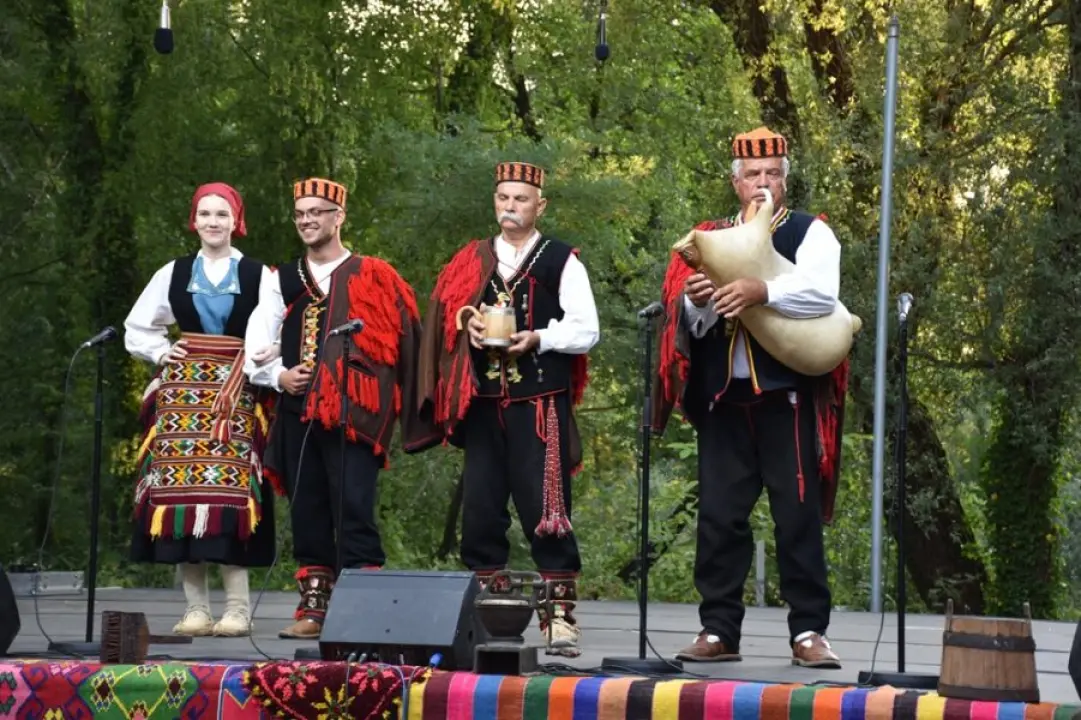Zvona Zagore