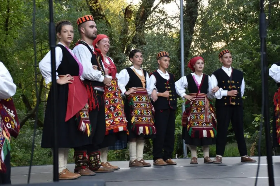 Zvona Zagore