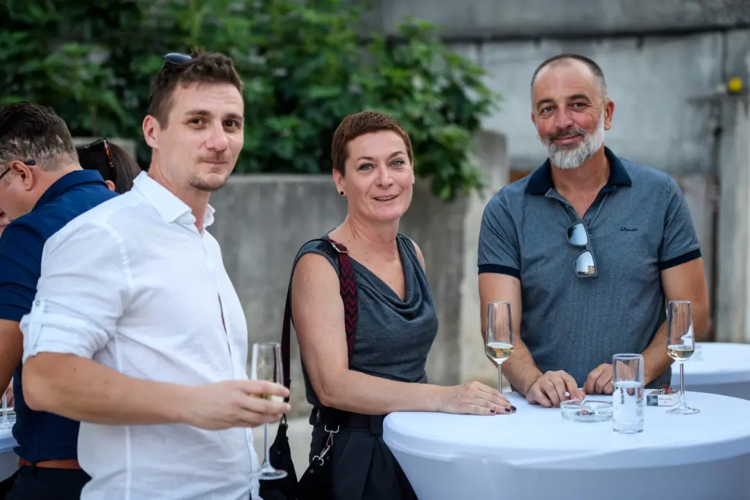 FOTO Palace Real Estate otvorio novo sjedište u Šibeniku