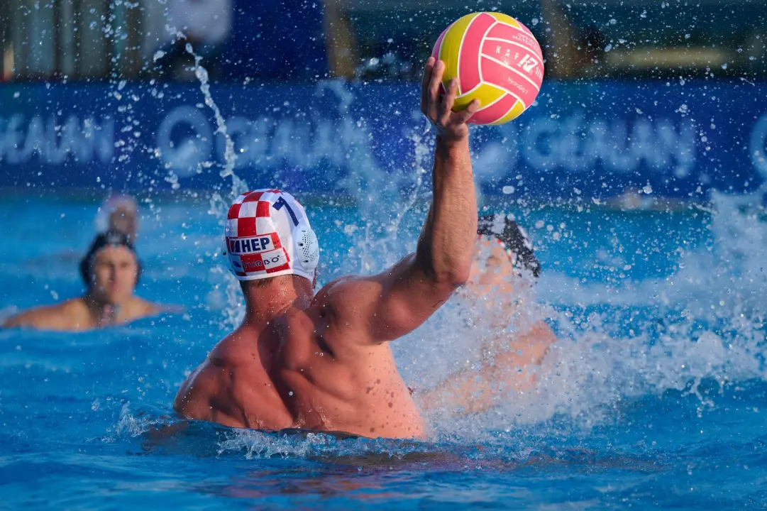 FOTO Provjerite tko su dobitnici ulaznica za vaterpolo utakmicu Hrvatska – Italija!