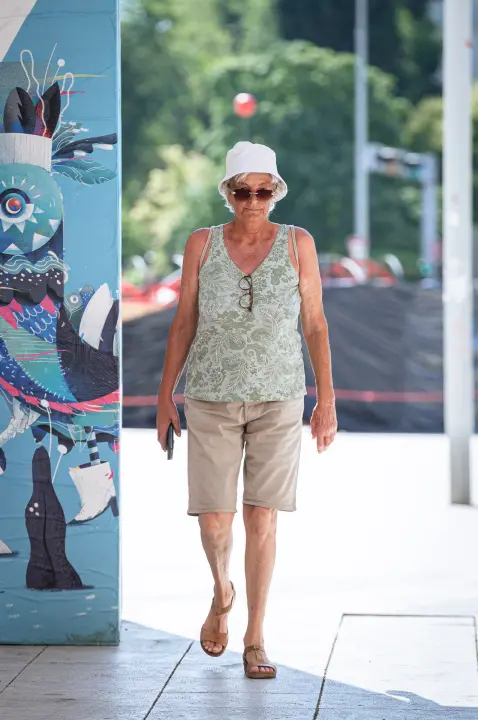 FOTO Đir po gradu, četvrtak 26. lipnja