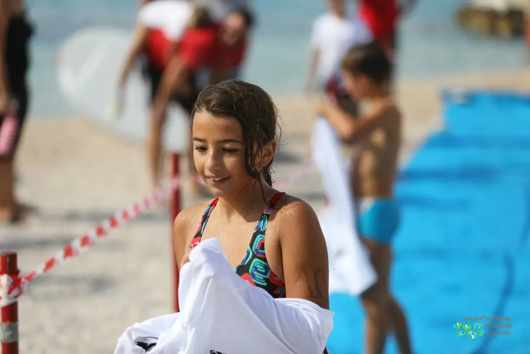 Otvorene 'early bird' prijave za ovogodišnji Dalmatia Šibenik Outodoor Festival