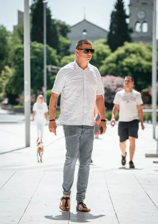 FOTO Đir po gradu, četvrtak 3. srpnja