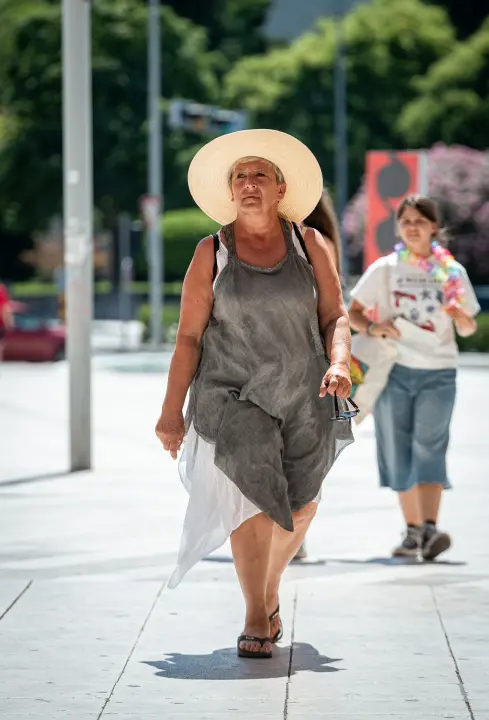 FOTO Đir po gradu, četvrtak 3. srpnja