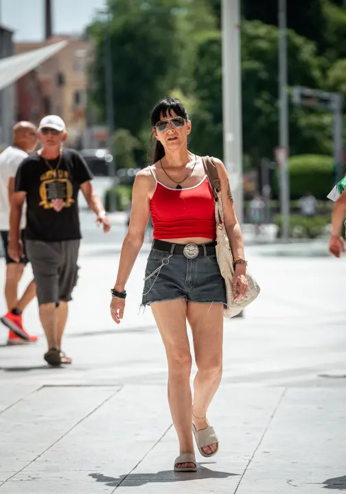 FOTO Đir po gradu, četvrtak 3. srpnja