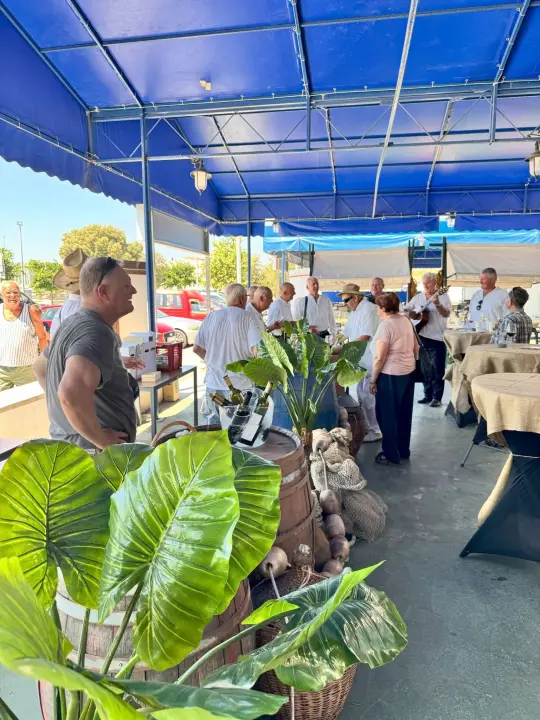 Pirovac oduševio prvom Marendom: Domaći okusi, tradicija i sjajna atmosfera